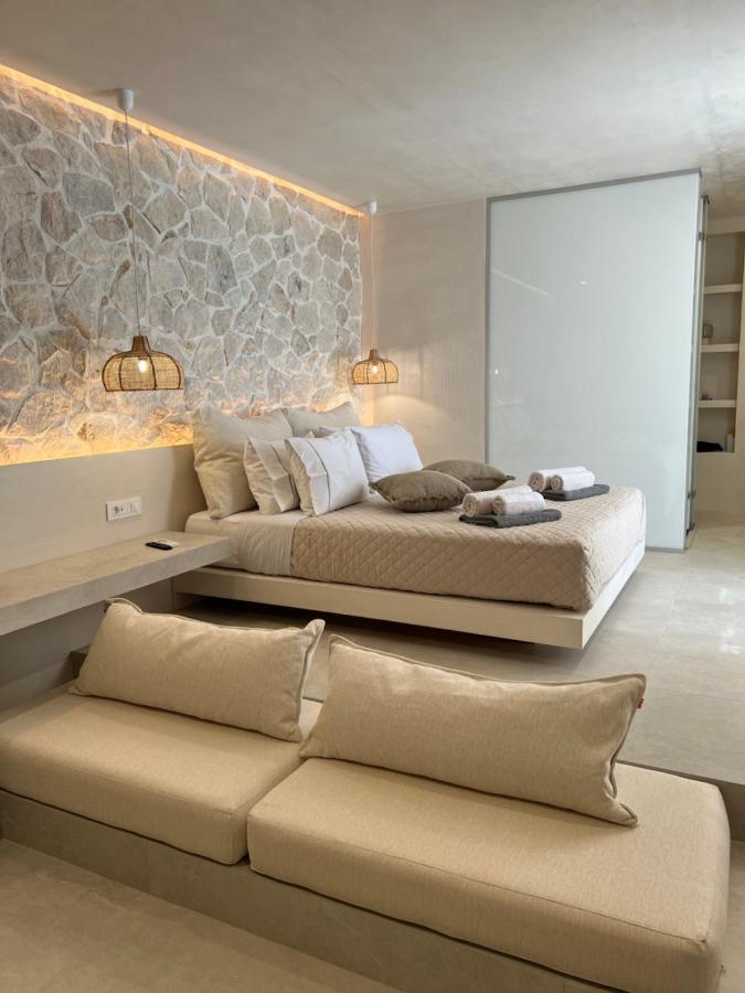 Milos Villas Complex Pefki المظهر الخارجي الصورة