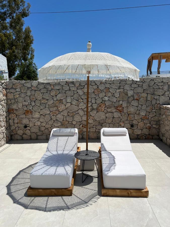 Milos Villas Complex Pefki المظهر الخارجي الصورة