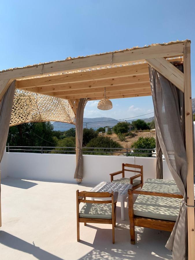 Milos Villas Complex Pefki المظهر الخارجي الصورة