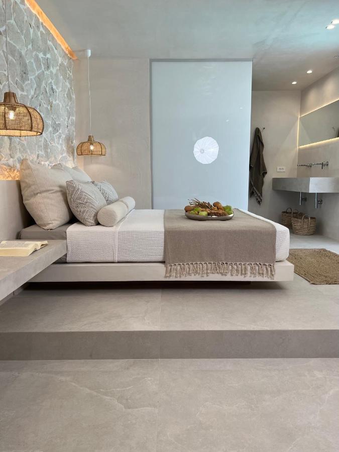 Milos Villas Complex Pefki المظهر الخارجي الصورة