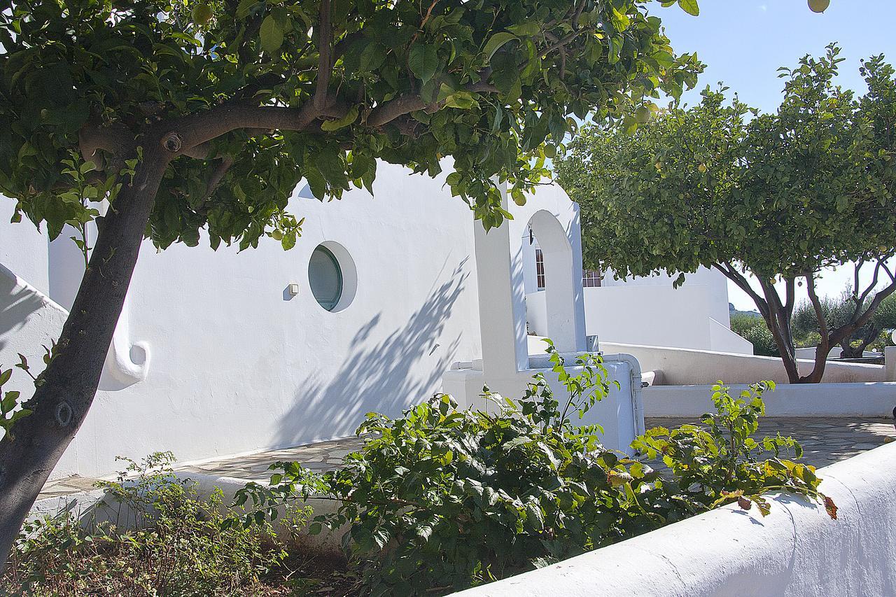 Milos Villas Complex Pefki المظهر الخارجي الصورة